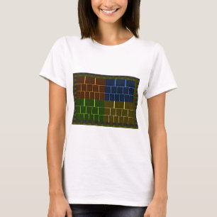 wandcanvas t-shirt