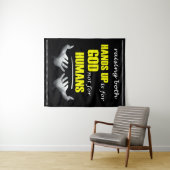 wanddeksel wandkleed (In Situ (horizontaal))