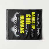 wanddeksel wandkleed (Voorkant (horizontaal))