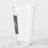 Wandel De Voorste Range Sunburst Glas (Links)