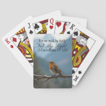 Wandel door geloof, niet door zicht 2 Korintiërs 5