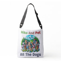 Wandel en huisdier Alle honden Outdoor Lover Hikin