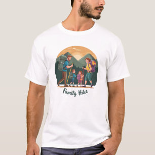 wandel familie T-Shirt