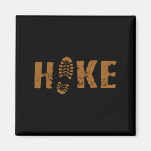Wandel Meer Maak Je Minder Zorgen Funny Outdoor Be Magneet