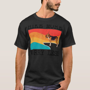 Wandel Meer Maak Je Minder Zorgen Havik Grafisch W T-shirt