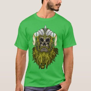 wandelaar arghh t-shirt