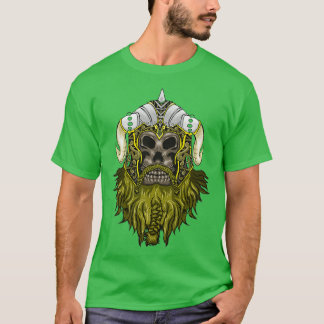 wandelaar arghh t-shirt