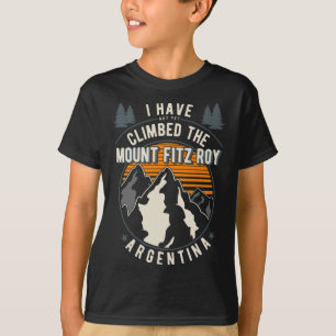 Wandelaar Heeft Niet Geklommen - Klimmer Wandelend T-shirt
