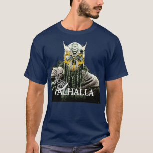 wandelaars 73 t-shirt