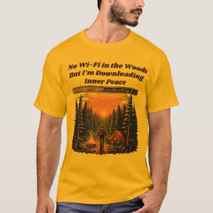 wandelclub T-shirt