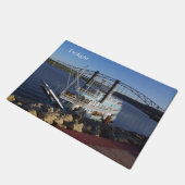 Wandeldeurmat Deurmat (Schuin)