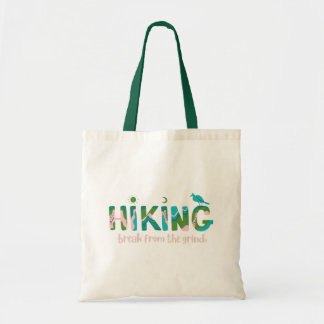 Wandelen 2 Tote Tas