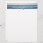 Wandelen in het station (Voorkant / Achterkant)