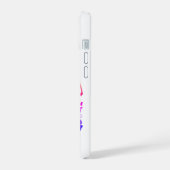 Wandelen of Trekken iPhone 15 Hoesje (Linkerkant)