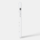 Wandelen of Trekken iPhone Hoesje (Linkerkant)