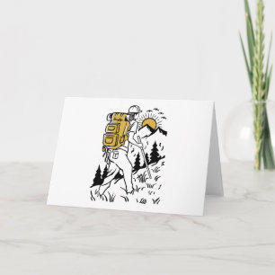 Wandelen Wandelen Bergbeklimmen Kaart