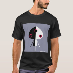 Wandelend in het onbekende - F:aez Welkom shirt