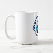 Wandelgang (West Highland Way) Koffiemok (Links)