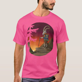 wandelgeit t-shirt