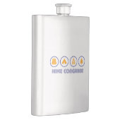 Wandeling Congaree National Park Flacon (Rechts)