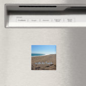 Wandeling door Faith Magnet Magneet (Insitu (Vaatwasser))