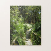 Wandeling in Doñana National Park, Spanje puzzel Legpuzzel (Verticaal)