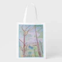 Wandeling in het bos