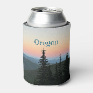 Wandeling Oregon Coozie