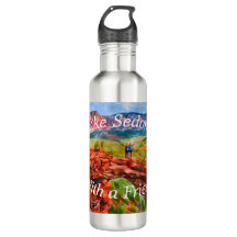 Wandeling Sedona met een Vriend