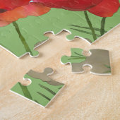 Wandelkleid Legpuzzel (Zijkant)