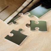 wandelkunst legpuzzel (Zijkant)