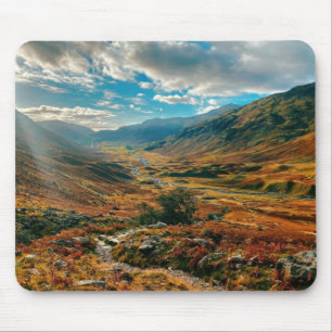 Wandelpad Muismat