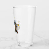 Wandelschoenen Glas (Links)