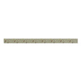 Wandelschoenen Kamperen en Backpacken Patterned Grosgrain Lint (Voorkant)