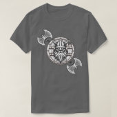 wandelwagen 15 t-shirt (Design voorkant)