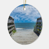 Wandelweg naar het Ornament Paradise (Links)