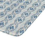 Wander Blossoms Snijplank (Hoek)