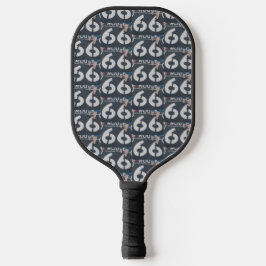 Wander Boldly Pickleball Paddle