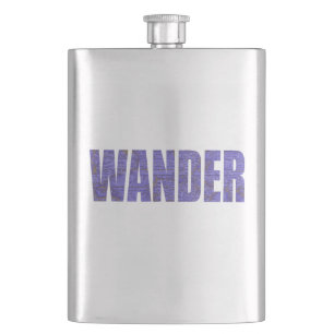 Wander Flacon