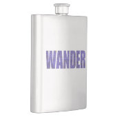 Wander Flacon (Rechts)