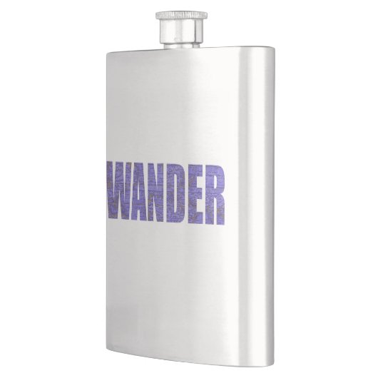 Wander Flacon (Links)