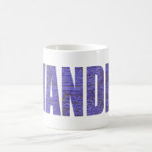 Wander Koffiemok (Center)