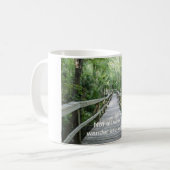 Wander Koffiemok (Voorkant links)