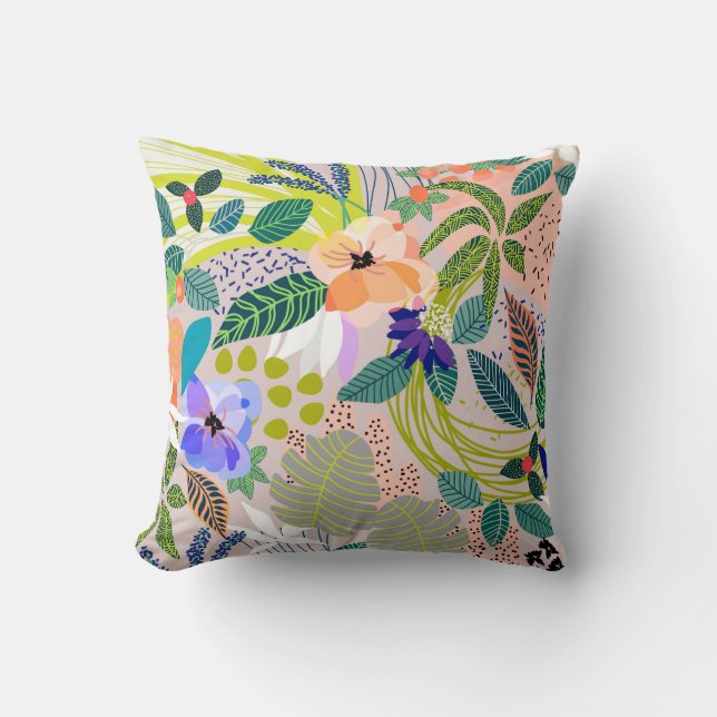 Wander Kussen (Voorkant)