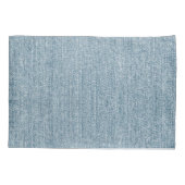 Wander zonder reden, kussen hoesje kussensloop (Achterkant)