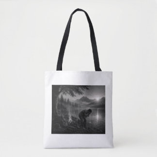 Wanderer Collection WO10 – Ochtendreiniging bij de Draagtas