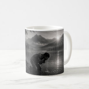 Wanderer Collection WO10 – Ochtendreiniging bij de Koffiemok