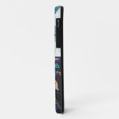 Wanderer Genshin Impact Case-Mate iPhone Case (Achterkant/links)