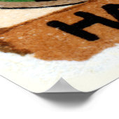 Wanderer Motorcycle Poster 1910 (Hoek)