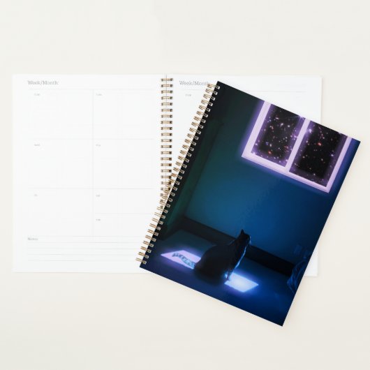 Wanderer Planner (Display)